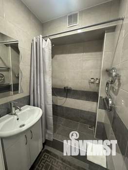 2-к квартира, посуточно, 56м2, 1/4 этаж