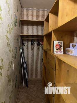2-к квартира, на длительный срок, 43м2, 1/5 этаж