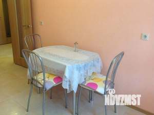 1-к квартира, посуточно, 39м2, 1/1 этаж