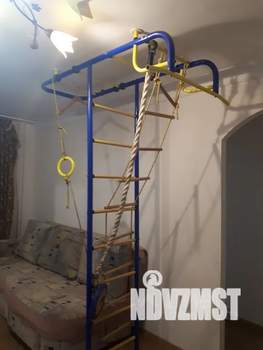 2-к квартира, посуточно, 48м2, 2/5 этаж