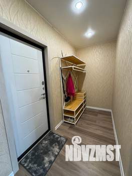 1-к квартира, посуточно, 31м2, 5/9 этаж