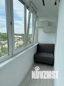1-к квартира, посуточно, 35м2, 8/9 этаж