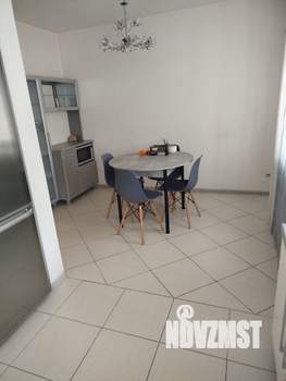 2-к квартира, посуточно, 64м2, 4/5 этаж