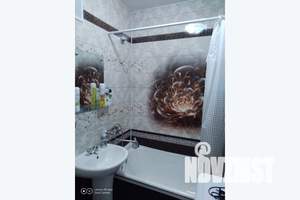 3-к квартира, посуточно, 42м2, 3/5 этаж