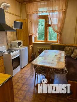 2-к квартира, посуточно, 60м2, 3/4 этаж