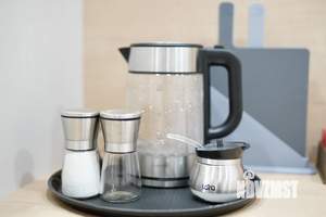 1-к квартира, посуточно, 38м2, 6/10 этаж