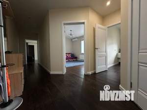 2-к квартира, посуточно, 68м2, 1/5 этаж