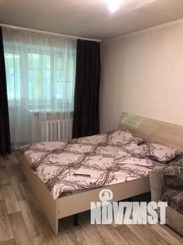 1-к квартира, посуточно, 29м2, 1/9 этаж