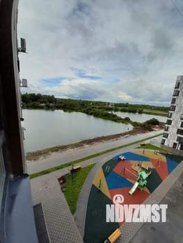 3-к квартира, посуточно, 55м2, 6/9 этаж