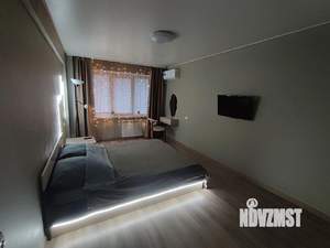 1-к квартира, посуточно, 31м2, 1/1 этаж