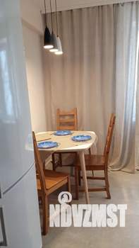 2-к квартира, посуточно, 55м2, 2/3 этаж