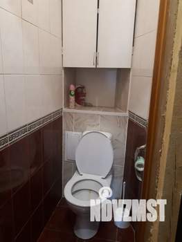 4-к квартира, посуточно, 65м2, 3/5 этаж