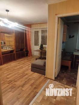 1-к квартира, на длительный срок, 30м2, 3/4 этаж