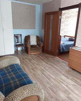4-к квартира, на длительный срок, 65м2, 2/5 этаж
