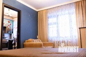 1-к квартира, посуточно, 35м2, 2/4 этаж