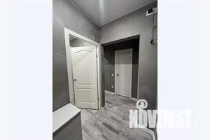 1-к квартира, посуточно, 32м2, 9/9 этаж