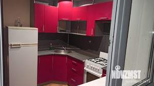 1-к квартира, на длительный срок, 38м2, 4/6 этаж