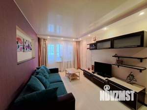 2-к квартира, посуточно, 45м2, 1/1 этаж