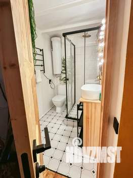 2-к квартира, посуточно, 70м2, 1/2 этаж
