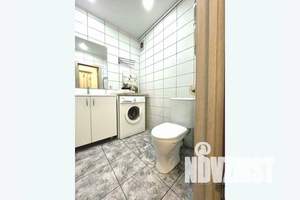 2-к квартира, посуточно, 45м2, 1/4 этаж