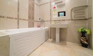 1-к квартира, на длительный срок, 39м2, 2/5 этаж