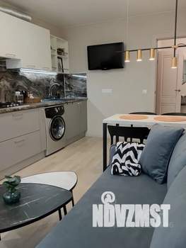 1-к квартира, посуточно, 41м2, 7/9 этаж