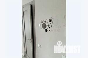 1-к квартира, посуточно, 38м2, 2/9 этаж