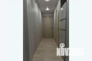 2-к квартира, посуточно, 45м2, 1/5 этаж