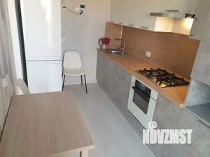 1-к квартира, посуточно, 30м2, 6/9 этаж