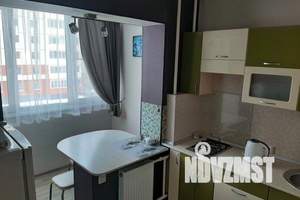 1-к квартира, посуточно, 30м2, 3/9 этаж