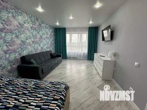 2-к квартира, посуточно, 55м2, 1/1 этаж