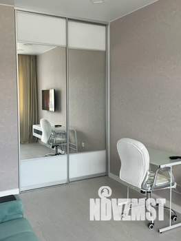 1-к квартира, посуточно, 35м2, 6/10 этаж