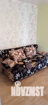 2-к квартира, посуточно, 45м2, 4/5 этаж