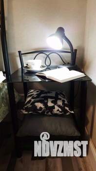 1-к квартира, посуточно, 27м2, 1/1 этаж