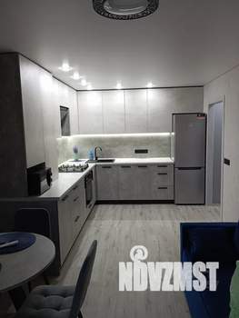 1-к квартира, посуточно, 35м2, 10/10 этаж