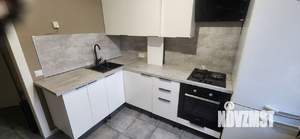 1-к квартира, на длительный срок, 35м2, 3/4 этаж