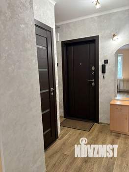 1-к квартира, на длительный срок, 38м2, 4/9 этаж