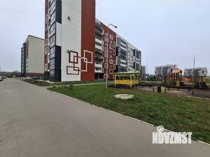 2-к квартира, на длительный срок, 70м2, 2/9 этаж