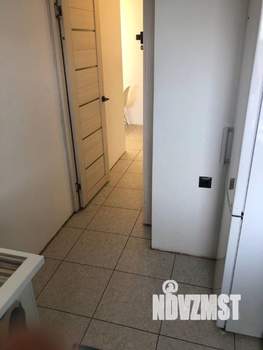 1-к квартира, на длительный срок, 33м2, 9/9 этаж