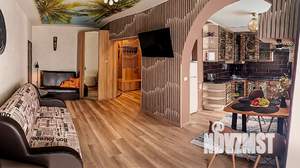 1-к квартира, посуточно, 31м2, 2/4 этаж