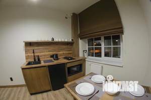 2-к квартира, посуточно, 35м2, 1/1 этаж