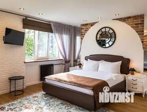 2-к квартира, посуточно, 30м2, 2/3 этаж