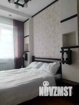 2-к квартира, посуточно, 44м2, 3/4 этаж