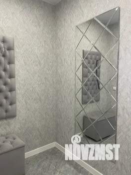 1-к квартира, посуточно, 35м2, 6/9 этаж