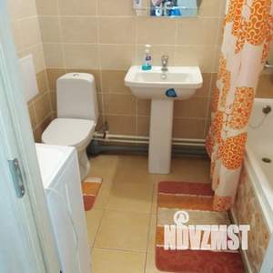 1-к квартира, посуточно, 27м2, 8/16 этаж