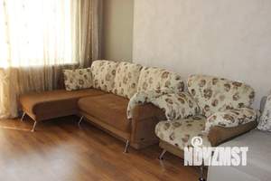 2-к квартира, посуточно, 58м2, 8/9 этаж