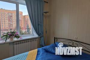 1-к квартира, посуточно, 28м2, 5/9 этаж