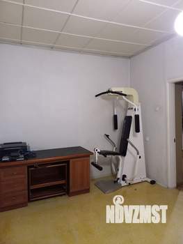 4-к квартира, на длительный срок, 103м2, 3/4 этаж