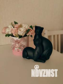 1-к квартира, посуточно, 42м2, 4/9 этаж