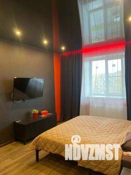 1-к квартира, посуточно, 39м2, 1/1 этаж